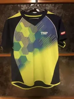 TSP卓球ユニフォーム