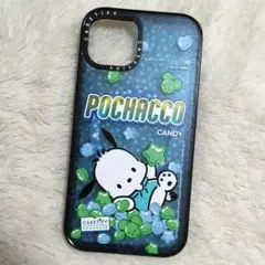 iPhone13/14 CASETiFY ワンピース ポチャッコ サンリオ 犬