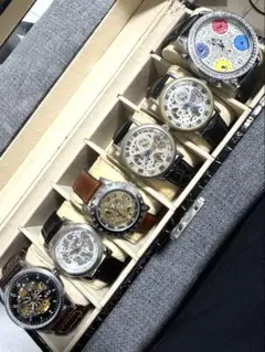 時計コレクションセット