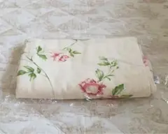 ローラアシュレイ タオルケット