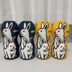 新品　#FR2港　置物4個セット　インテリア　雑貨