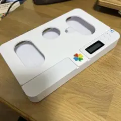 【中古品】iDiskkタイムロッキングコンテナ