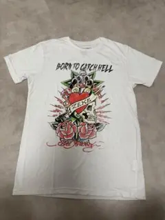 ED HARDY Tシャツ