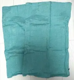 クッションカバー 30×50 2枚 グリーン系