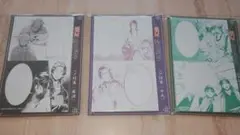 薬屋のひとりごと ペア付箋3種セット
