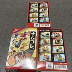 中古 ワルキューレの伝説・冒険 グッズ まとめ売り セット ナムコ アーケード 中古 ワルキューレの伝説・冒険 グッズ まとめ売り セット