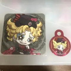 第五人格 SMILE BACE スマイルベースカフェ フラバルー 2点セット
