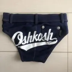 Oshkosh ネイビー 水着
