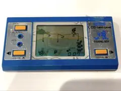 学研　フィッシングボーイ　電池フタなし