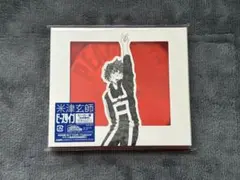 米津玄師 ピースサイン ヒーロー盤