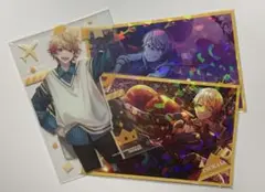 プロセカ　天馬司　アニメイト特典