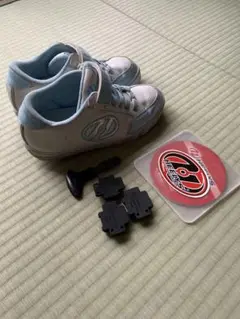 ヒーリーズ　23㌢