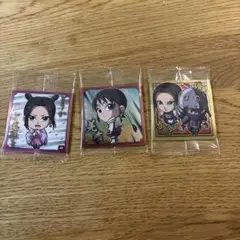にふぉるめーしょん キングダム セット