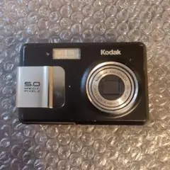 コダックデジカメ　Kodak EasyShare LS755 ZOOM Kodak EasyShare LS755: Digital Photography Review