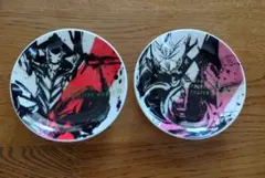 【エヴァンゲリオン】 食器 2枚セット