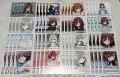 五等分の花嫁カードゲーム　ごとカド　３弾　三玖　GR以下　４コンセット