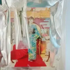 Merry BAD TUNE 森乃ゆめは アクリルスタンド アクスタ 2025