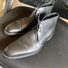 【美品】REGAL ビジネスシューズ ブーツ