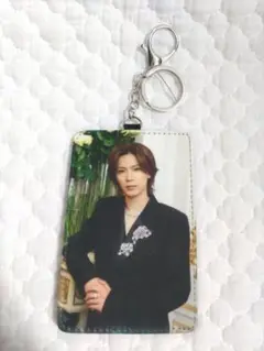 神宮寺勇太　CardCase♥