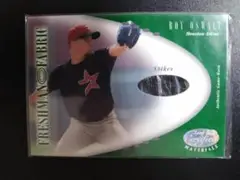 ■MLB Roy Oswalt ロイ・オズワルト Spikes piece