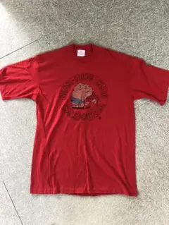 TOP priority Tシャツ