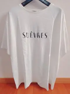 【新品　タグあり】　Rag out パールTシャツ