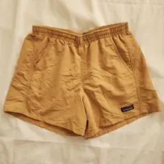 パタゴニア　patagonia バギーショーツ　women's XS