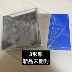 txt together 3形態 新品未開封 ①
