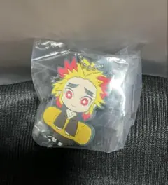 煉獄千寿郎　ばんちょうこうラバマス