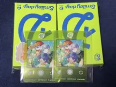 18TRIP エイトリ 朝班 R1ze カセット アニメイト特典