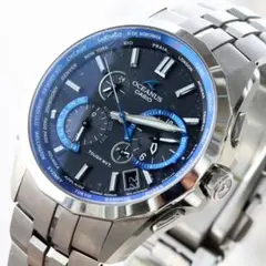 2025年最新】カシオ OCW-S2400 オシアナスの人気アイテム - メルカリ
