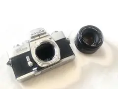 2025年最新】ミノルタ SR505の人気アイテム - メルカリ