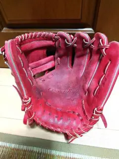 ミズノ グローバルエリート 軟式 内野手用