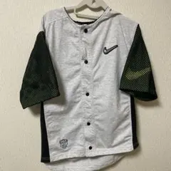 NIKE ナイキ 半袖シャツ 古着