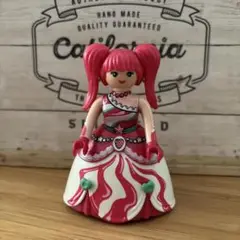 新品プレイモービル PLAYMOBIL エバードリーマーズ　スターリーン