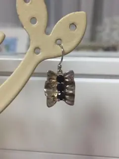 ete 福袋購入ピアス