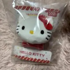 キティ　マスコットバンド