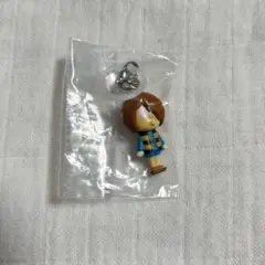 ゲゲゲの鬼太郎 めじるしアクセサリー　鬼太郎