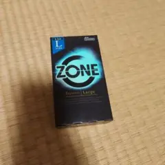 ZONE コンドームLサイズ