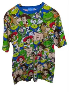 ♦東京ディズニーリゾート トイ・ストーリー Tシャツ Mサイズ