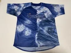 横浜DeNAベイスターズ スターナイト2025 ユニフォーム 大人用 来場者配布