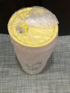 Tupperware食品保存容器（国産）