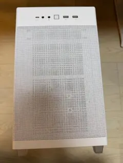 ASUS PRIME CASE MESH WHITE EDITION