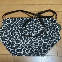 エルベシャプリエ グリーンレーベル ビッグポシェット レア