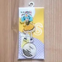 ゾンビランドサガR リベンジ アベイル アクリルスタンド リリィ
