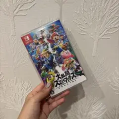 大乱闘スマッシュブラザーズ SPECIAL