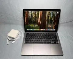 超美品 MacBook Pro 2020 Core i7 16G SSD512G