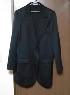 ISSEY MIYAKE チェスターコート M