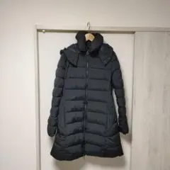 タトラス ダウンコート レディースL