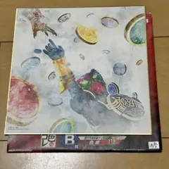 [G8029]仮面ライダー　一番くじ　オーズ　コレ色